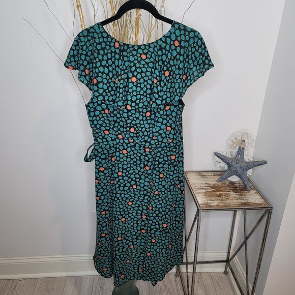 HD in Paris Dress Womens 4 - Picture 2 of 7